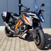 KTM 1290 Super Duke GT