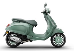 Neumotorrad Vespa Primavera 125