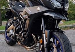 Gebrauchte Yamaha Tracer 900