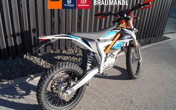 Gebrauchtmotorrad KTM Freeride E-XC - Bild 2