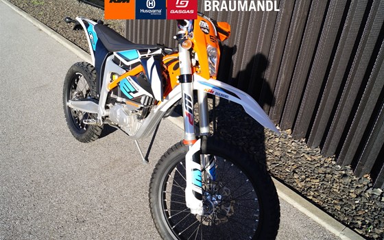 Gebrauchtmotorrad KTM Freeride E-XC - Bild 6