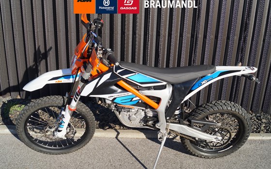 Gebrauchtmotorrad KTM Freeride E-XC - Bild 5