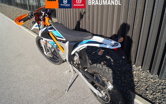 Gebrauchtmotorrad KTM Freeride E-XC - Bild 4