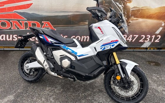 Neufahrzeug Honda X-ADV - Bild 1