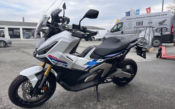 Neufahrzeug Honda X-ADV - Bild 2