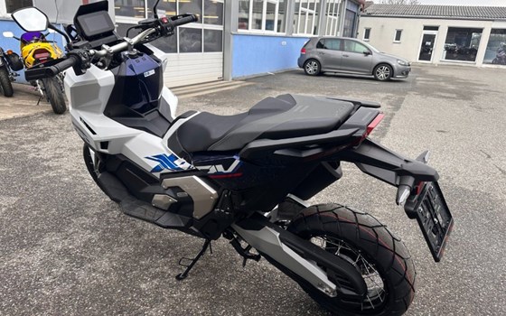 Neufahrzeug Honda X-ADV - Bild 3