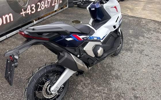 Neufahrzeug Honda X-ADV - Bild 4