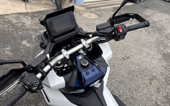 Neufahrzeug Honda X-ADV - Bild 5