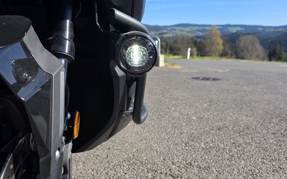 Gebrauchtmotorrad Honda ADV350 - Bild 10