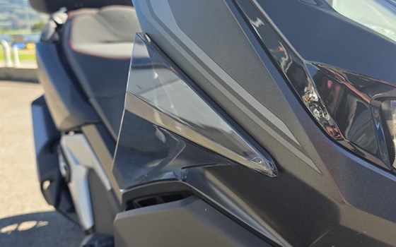 Gebrauchtmotorrad Honda ADV350 - Bild 11