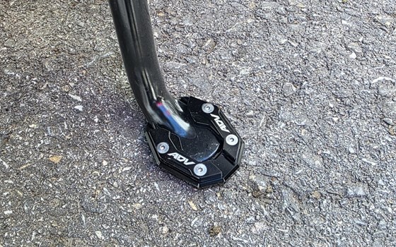 Gebrauchtmotorrad Honda ADV350 - Bild 14