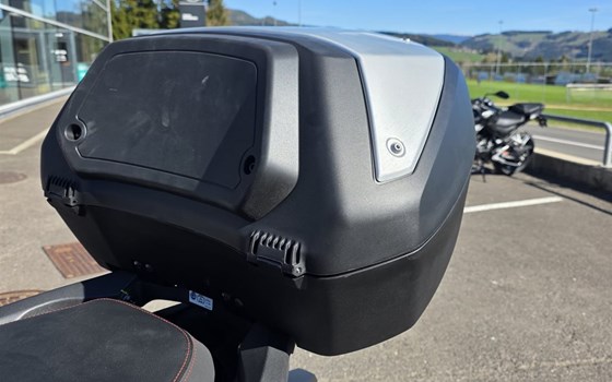 Gebrauchtmotorrad Honda ADV350 - Bild 5