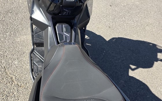 Gebrauchtmotorrad Honda ADV350 - Bild 6