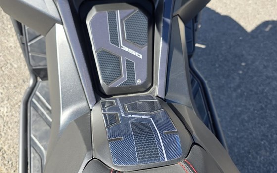 Gebrauchtmotorrad Honda ADV350 - Bild 7