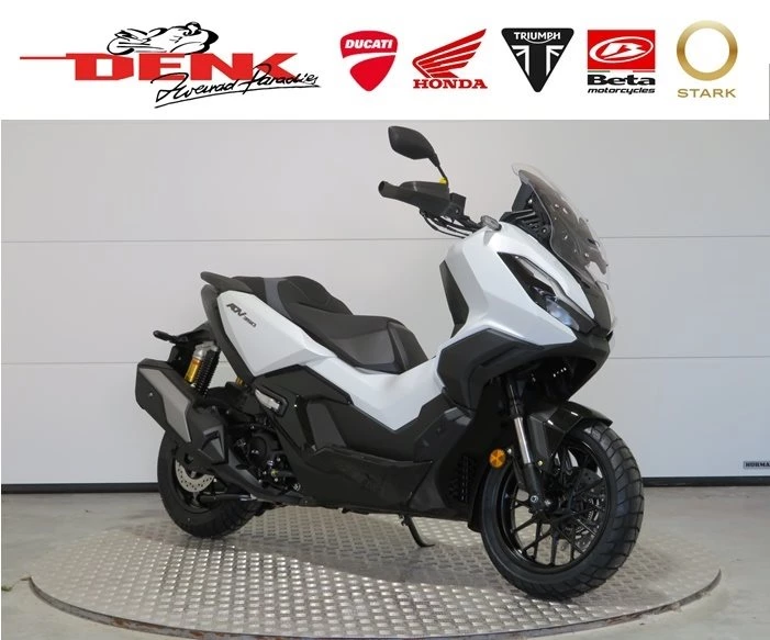 Honda ADV350