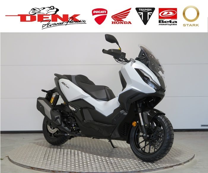 Honda ADV350