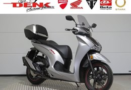 Gebrauchte Honda SH350i