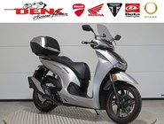 Honda SH350i
