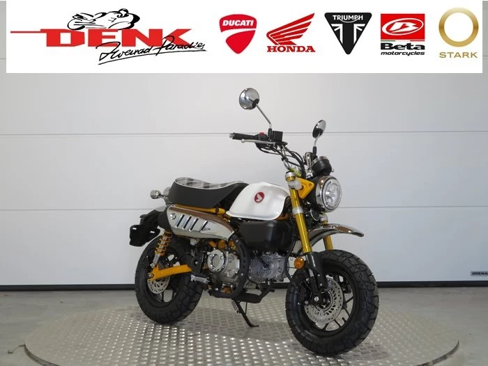 Honda Monkey