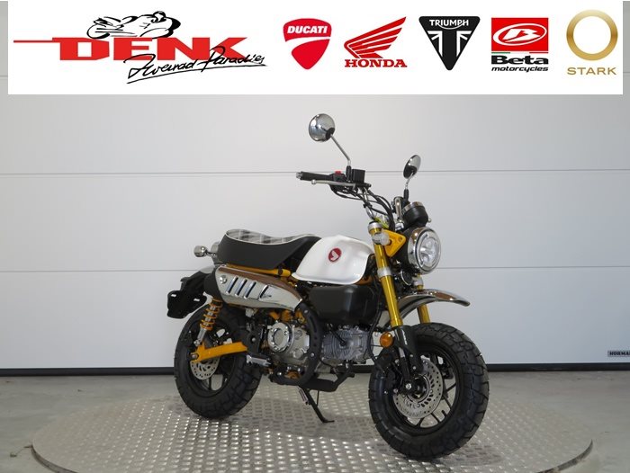 Honda Monkey