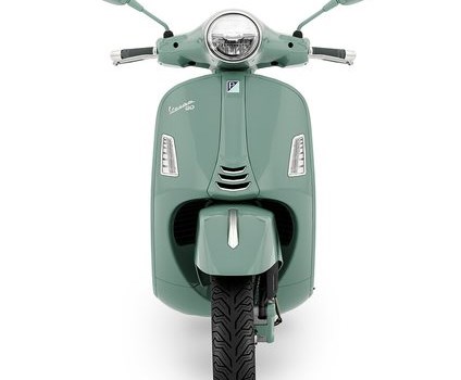 Neufahrzeug Vespa GTS 310 - Bild 2