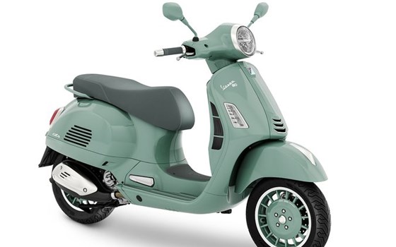 Neufahrzeug Vespa GTS 310 - Bild 1