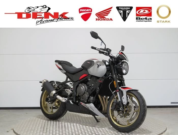 Triumph Trident 800