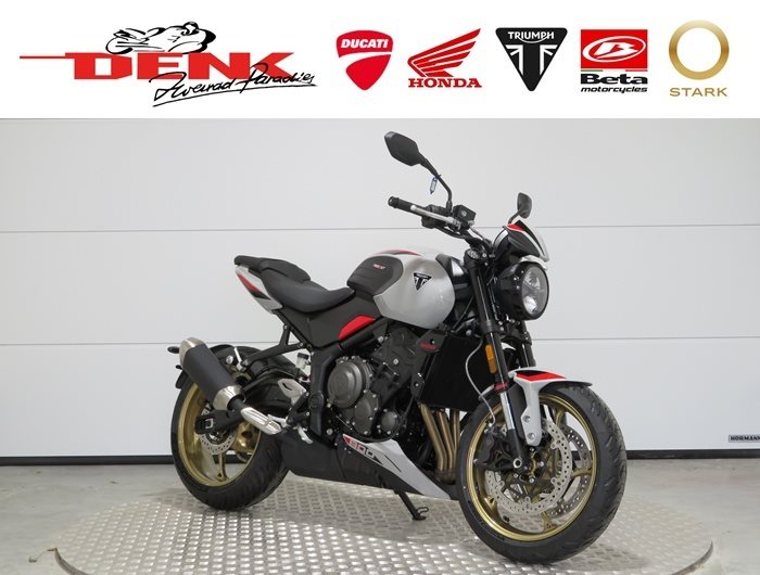 Triumph Trident 800