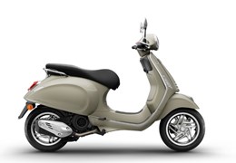 Neumotorrad Vespa Primavera 125