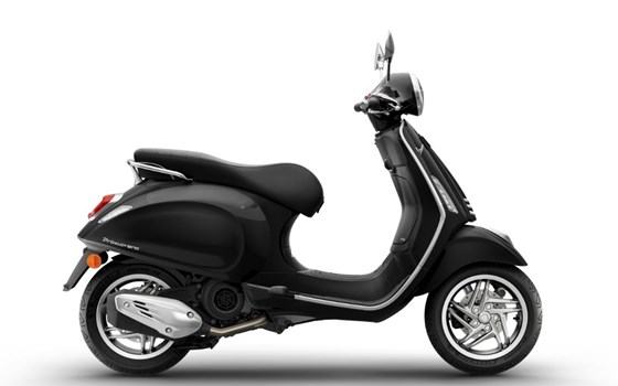 Neufahrzeug Vespa Primavera 125 - Bild 4
