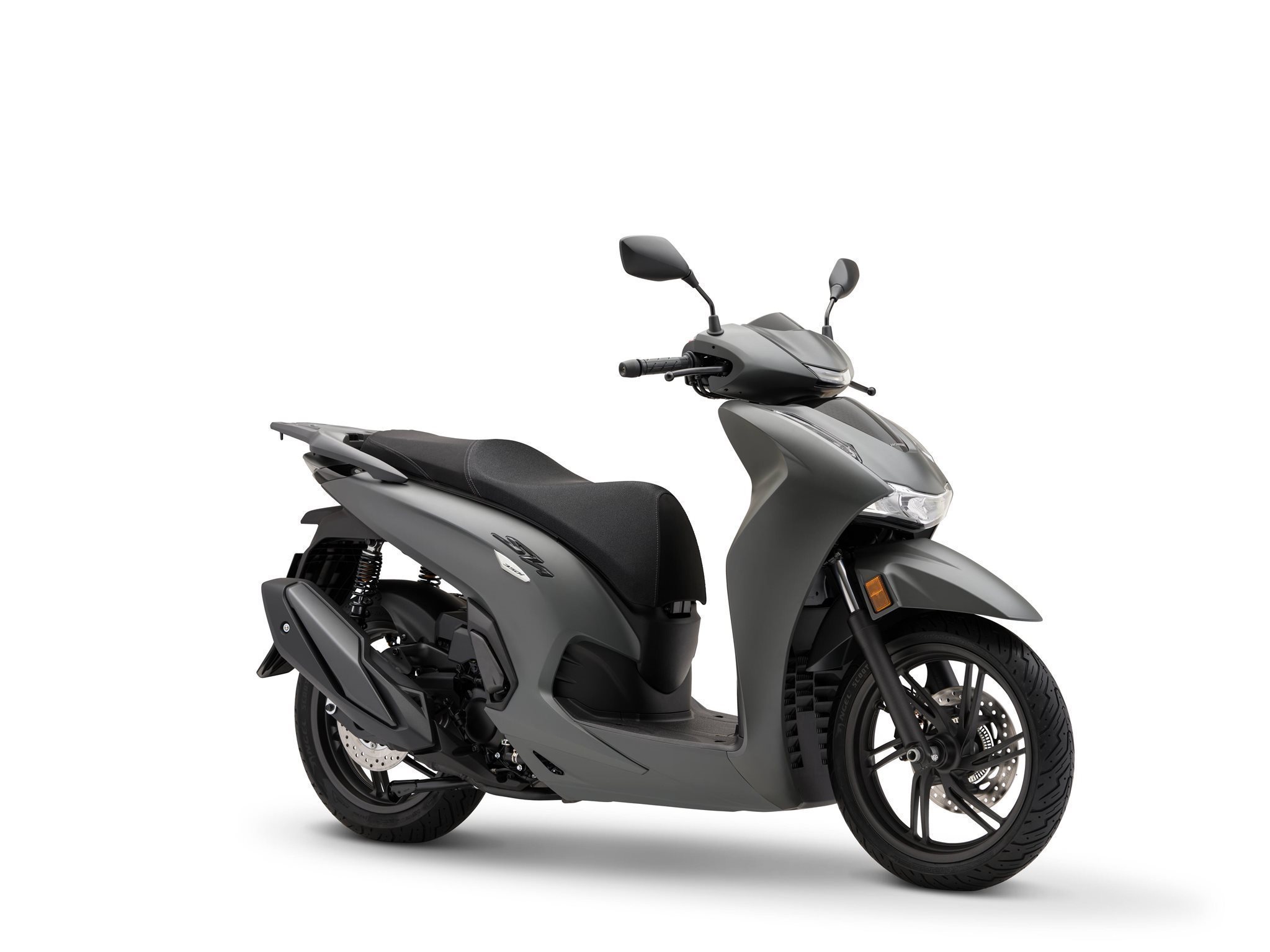 Honda SH350i<br />*MY2026* *SMART Box* *Prompt Verfügbar*