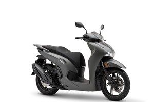 Angebot Honda SH350i