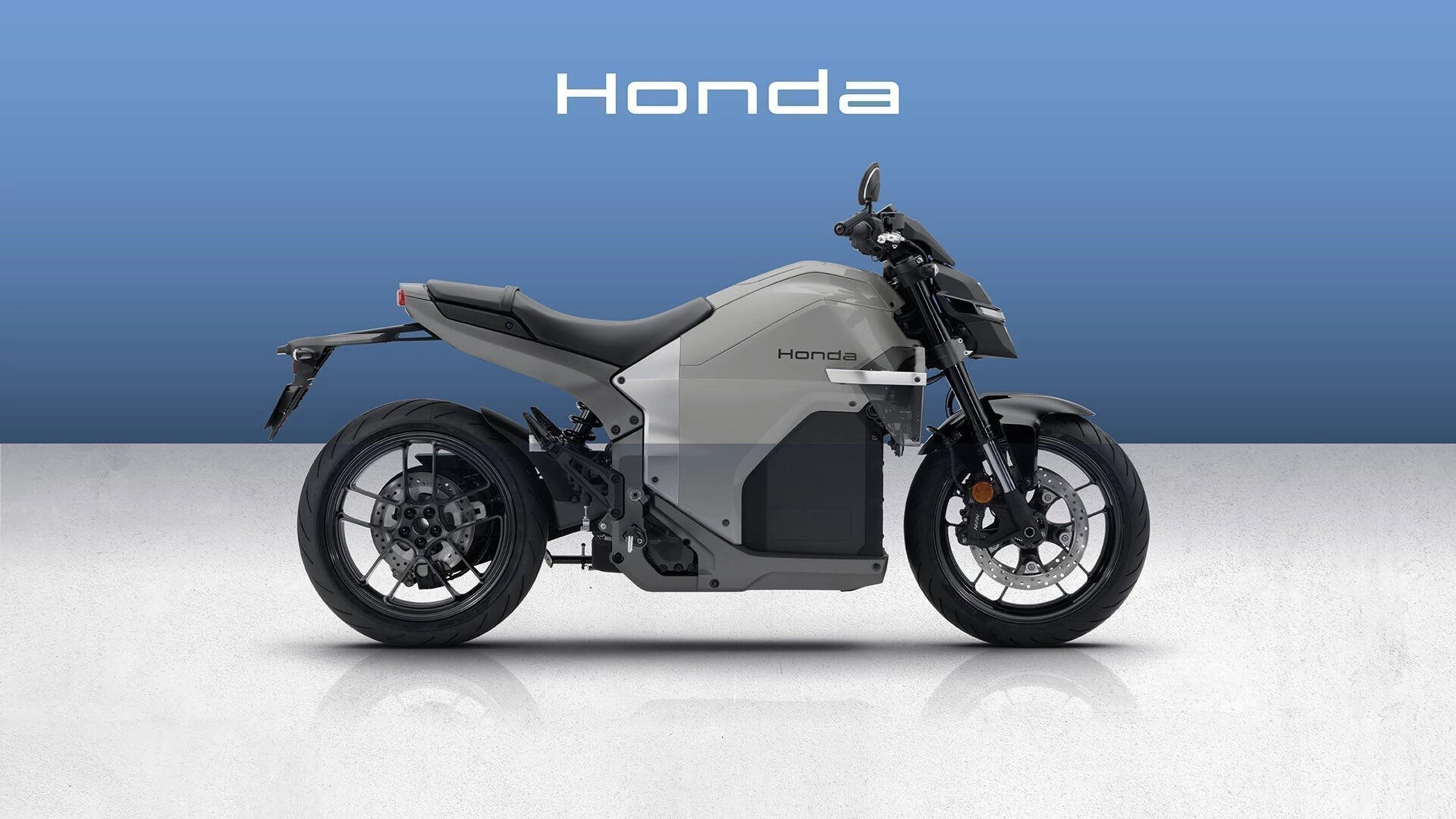 Honda WN7<br />*Jetzt Vorbestellen*