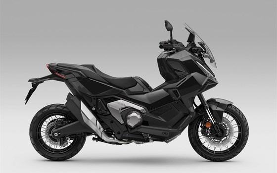 Neufahrzeug Honda X-ADV - Bild 9