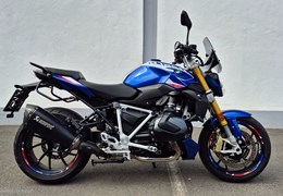 Gebrauchte BMW R 1250 R