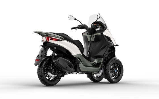 Neufahrzeug Piaggio MP3 310 - Bild 3
