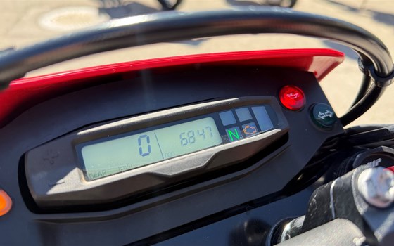 Gebrauchtmotorrad GASGAS SM 700 - Bild 5