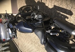 Gebrauchte Honda CMX1100 Rebel DCT