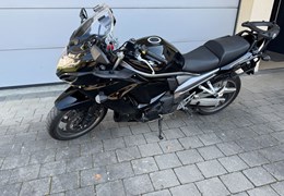 Gebrauchte Suzuki GSX 1250 F