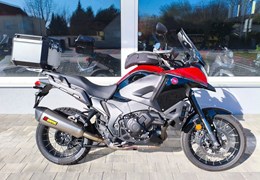 Gebrauchte Honda VFR1200X Crosstourer DCT
