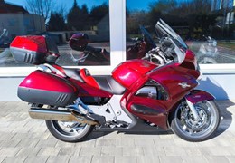 Gebrauchte Honda ST 1300 Pan-European