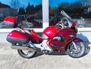 Honda ST 1300 Pan-European