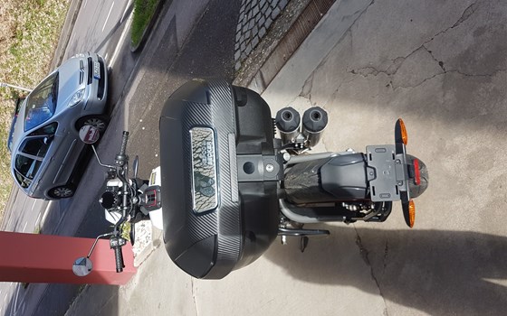 Gebrauchtmotorrad Indian FTR Sport - Bild 7