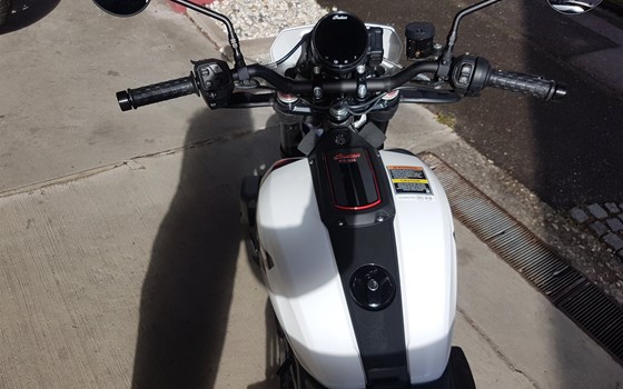 Gebrauchtmotorrad Indian FTR Sport - Bild 8