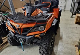 Occasion CFMOTO CFORCE 1000