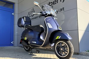 Angebot Vespa GTS 300 hpe Super Tech