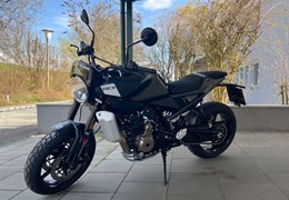 Gebrauchte Husqvarna Svartpilen 801