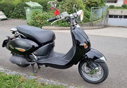 Occasion Aprilia Mojito 125 Custom