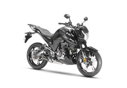 Neumotorrad Zontes 125Z2