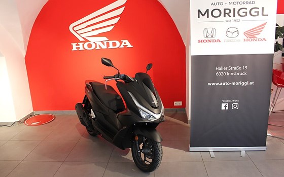 Neufahrzeug Honda PCX125 - Bild 1